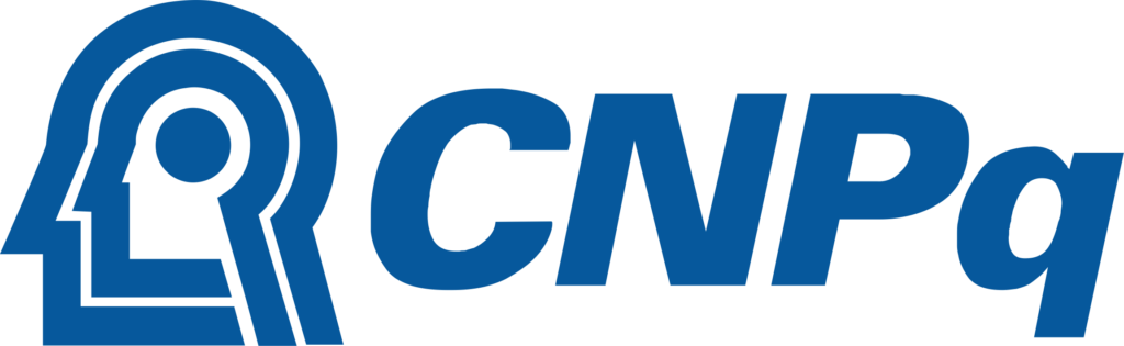 Logomarca do CNPQ