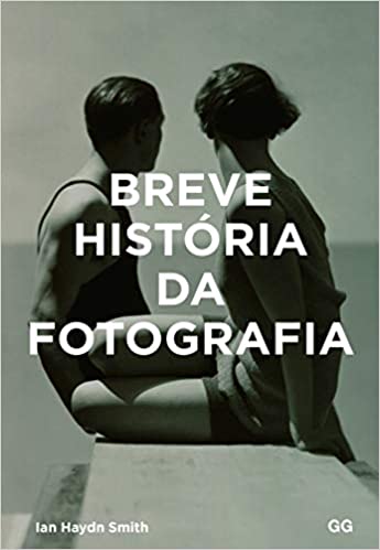 Breve História da Fotografia