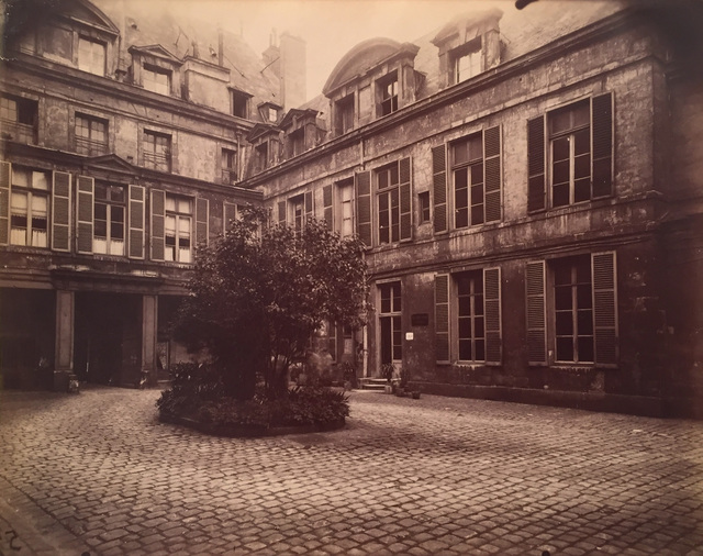 Eugène Atget