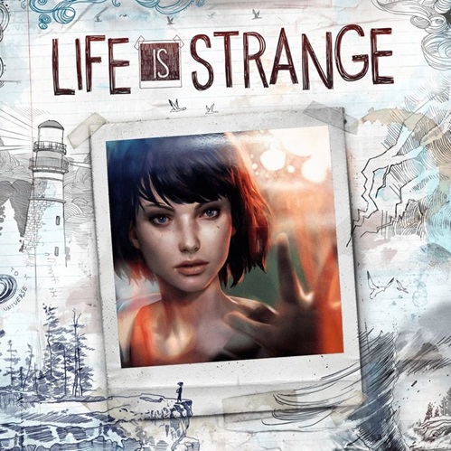 Life Is Strange