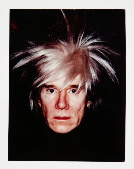 Andy Warhol