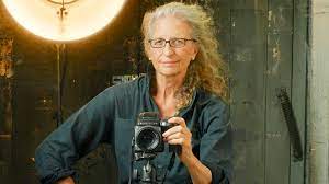 Annie Leibovitz